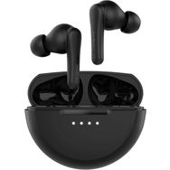 Belkin SoundForm Rhythm Siyah Bluetooth Kulaklık