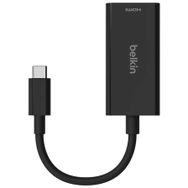 Belkin USB -C to HDMI 2.1 8K 4K HDR Adaptör