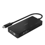 Belkin USB-C'den Çoğaltıcı Video Adaptör