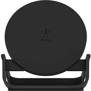 Belkin WIB001VFBK Siyah Şarj Standı