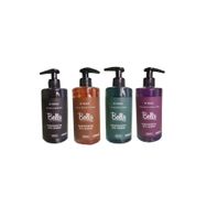 Bella Cedarwood & Magic Herbs Parfümistik 400 ml Sıvı Sabun