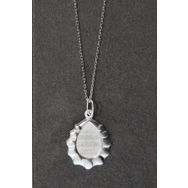 Bella Gloria GK00140 Nazar Duası Kolye