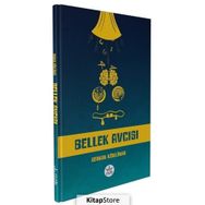 Bellek Avcısı-Serkan Köklünar-Elpis Yayınları