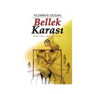 Bellek Karası - Yıldırım B. Doğan