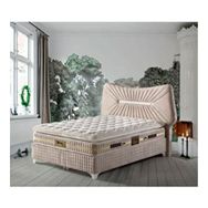 Belletto 140x190 cm Paket Yayli Nefertiti Yatak