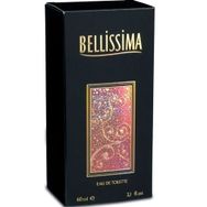 Bellisima Edt 60 ml Kadın Farfüm