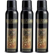 Bellissima 3x150 ml Kadın Deodorant