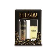 Bellissima Çiçeksi EDT 100 ml Kadın Parfüm