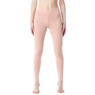 Bellivalini BLV50-203 Pudra Pembe Kadın Tayt