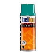 Belton Molotow 126 Lagoon Blue 400 ml Sprey Boya