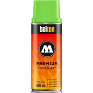 Belton Molotow 157 Cliff Green 400 ml Sprey Boya