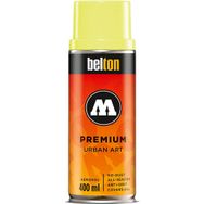 Belton Molotow 174 Poison Green 400 ml Sprey Boya