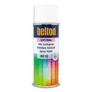 Belton Ral 9016 Beyaz Sprey Boya