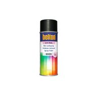 Belton Spectral Ral 9005 Siyah Akrilik Sprey Boya