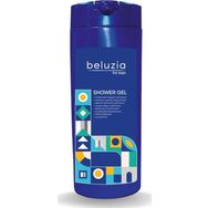 Beluzia Erkek Vücut Bakım 300 ml Şampuanı ve Duş Jeli