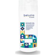 Beluzia Kadın Vücut Bakım 300 ml Şampuanı ve Duş Jeli