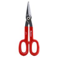 Bema 25 cm İzole Saplı Tenekeci Sac Kesme Makası