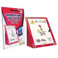 Bemi Toys Pembe Manyetik Yazı Tahtası