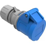 Bemis 3X16A IP 44 220 Volt BC1-1403-2312 Uzatma Prizi