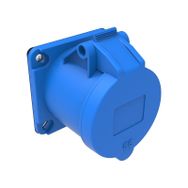 Bemis 3X32A IP 44 220 Volt BC1-3403-2413 Makine Prizi