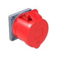 Bemis 8698523900864 5/32a 380v Düz Makine Prizi