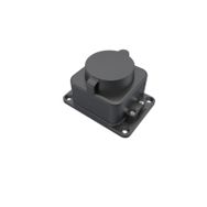 Bemis 8698523902882 220v 16a Tekli Duvar Priz