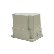 Bemis BB1-0931-0063 120x170x140 mm ABS Halogen Free IP44 Vidalı Kapaklı Plastik Buat