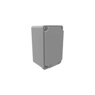 Bemis BB3-2231-0097 80x130x72 mm IP67 Alüminyum Buat