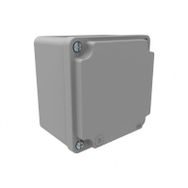 Bemis BB3-2531-0107 100x100x75 mm Alüminyum Buat
