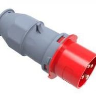 Bemis BC1-1504-2011 4X16A 380 V Düz Fiş
