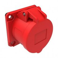 Bemis BC1-1505-2413 IP44 CEE Norm 5/16 A 75x75 380 V - 450 V Makine Prizi