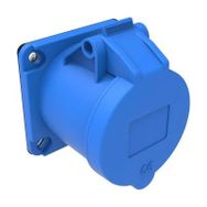 Bemis BC1-3403-2413 75x75 220V 250V IP44 CEE Norm 3 32A Makine Priz