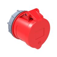 Bemis BC1-3504-2440 4x32A 3P+E 380V 50-60Hz 6H IP44 Somunlu Priz