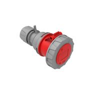 Bemis BC1-3504-7312 4x32A 3P+E 380V 50-60Hz 6H IP67 Uzatma Priz
