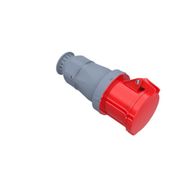 Bemis BC1-4505-2312 CEE Norm 5x63A 3P-E-N 380V 50-60Hz 6H IP44 Uzatma Prizi