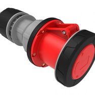 Bemis BC1-6505-7312 5/125A 3P+E+N 380V CEE Norm IP67 Uzatma Prizi
