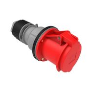 Bemis BC3-4504-2312 4/63A 3P+E 380 Watt CEE Norm IP44 Pilotlu Uzatma Prizi