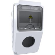 Bemis BD1-2101-0000 V5 ABS IP44 Delikli Boş Kombinasyon Kutusu