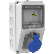 Bemis BD1-2103-0000 1 Adet Makine Prizli Ön Kombinasyon