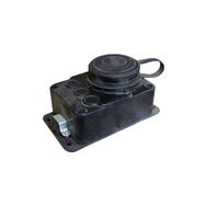 Bemis Bem 20-063 16A 380V IP44 Duvar Prizi
