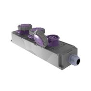 Bemis BG6-101N-1L1L 3-32A 24V 1 Adet 3/16A 24V 2 Adet Tribox Grup Priz