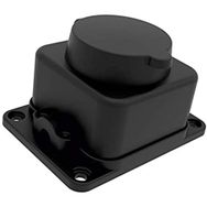 Bemis BK1-1402-3511 1x16A 2P-E 200-250V IP54 Duvar Priz