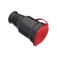 Bemis BK1-2504-4314 3x25A 3P-E 380V IP54 Uzatma Priz