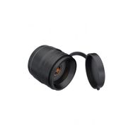 Bemis BK4-7501-2410 200/400A 3P+E 380V 16/95mm2 200A IP55 Kauçuk Ark Kaynak Makine Prizi