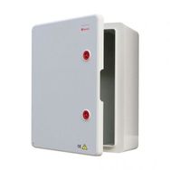 Bemis BPA-1001-0016 200x300x130 mm IP66 Opak Kapaklı ABS Pano