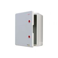 Bemis BPA-3001-0036 300x400x170 mm IP66 Opak Kapaklı ABS Pano