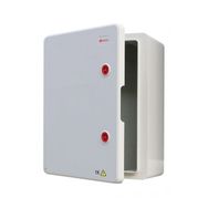 Bemis BPA-4001-0046 350x500x190 mm IP66 Opak Kapaklı ABS Pano