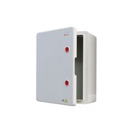 Bemis BPA-5001-0056 400x500x180 mm IP66 Opak Kapaklı ABS Pano