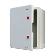 Bemis BPA-8001-0086 500x700x250 mm IP66 Opak Kapaklı ABS Pano
