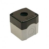 Bemis BT3-1000-0002 1'li Siyah Buton Kutusu